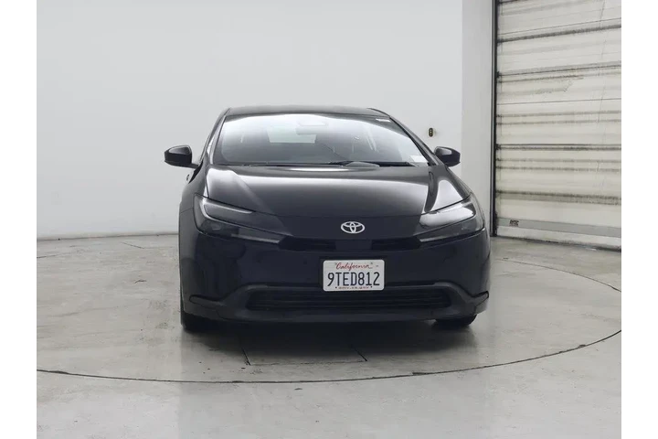 $28998 : Toyota Prius 2025 LE 4dr Hat image 5