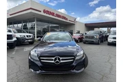 $19708 : Mercedes-Benz C-Class 2018 C thumbnail