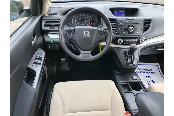 $13990 : 2016 CR-V SE 4WD image 10