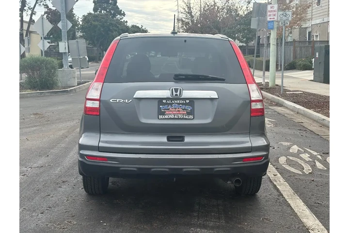 $11988 : 2011 CR-V EX-L image 7