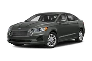 Ford Fusion 2020 SE 4dr Seda en Houston
