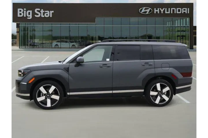 $35213 : Hyundai SANTA FE 2025 Limite image 2