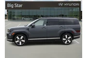 $35213 : Hyundai SANTA FE 2025 Limite thumbnail