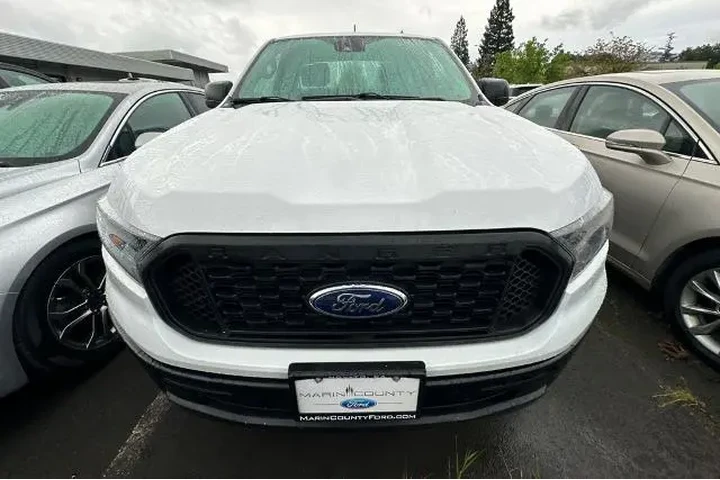 $29941 : Ford Ranger 2023 4x2 XL 4dr image 3