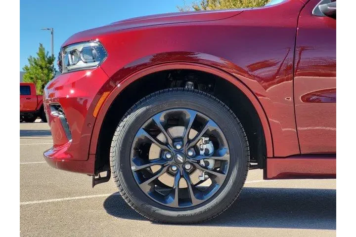 $38980 : Dodge Durango 2025 AWD GT 4d image 9