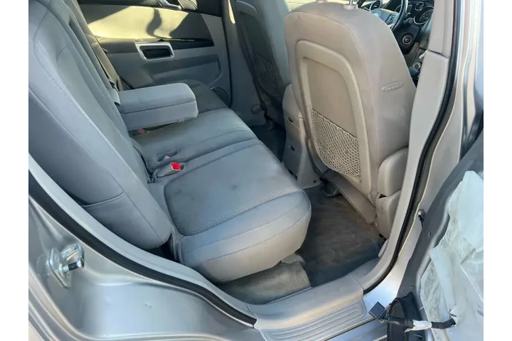 $4950 : 2008 Vue XR image 5