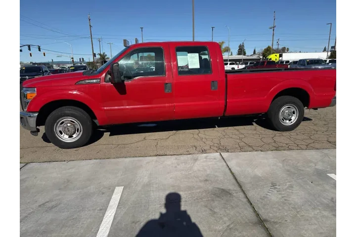 $18999 : 2015 F-250 Super Duty XL image 3