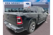 $30982 : Ram 1500 2020 4x4 Lone Star thumbnail
