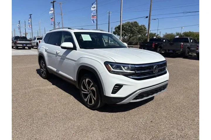 $27937 : 2021 Atlas image 6