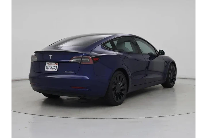 $28998 : Tesla Model 3 2022 AWD Perfo image 8
