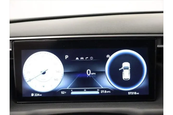 $21294 : Hyundai TUCSON 2022 Limited image 5