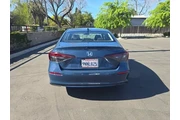 $22995 : Honda Civic 2025 LX 4dr Seda thumbnail