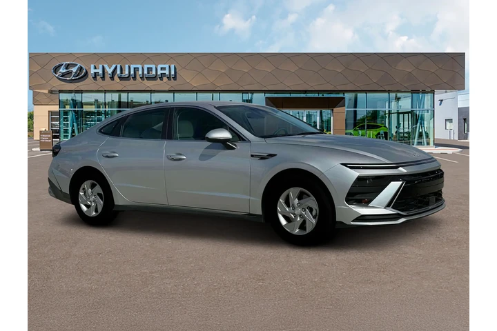 $28355 : Hyundai SONATA 2025 SE 4dr S image 10