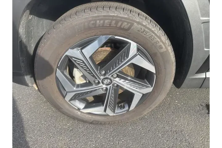 $33995 : Hyundai TUCSON Plug-in Hybri image 10