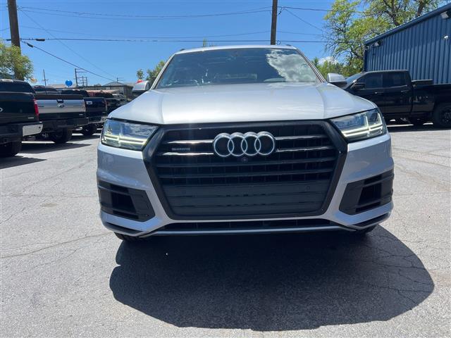 $22288 : 2018 Q7 3.0T quattro Premium image 4