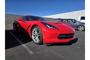 Chevrolet Corvette 2015 Stin en Las Vegas