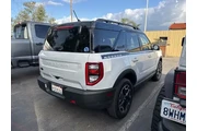 $32984 : Ford Bronco Sport 2024 AWD O thumbnail