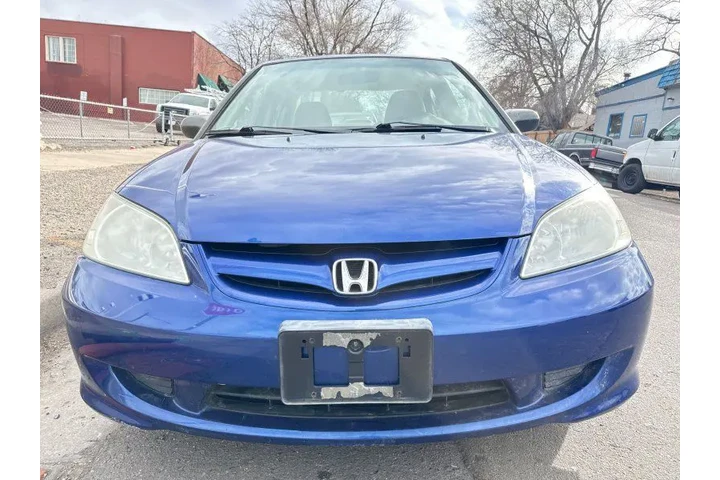$5295 : 2005 Civic VP image 2