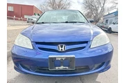 $5295 : 2005 Civic VP thumbnail