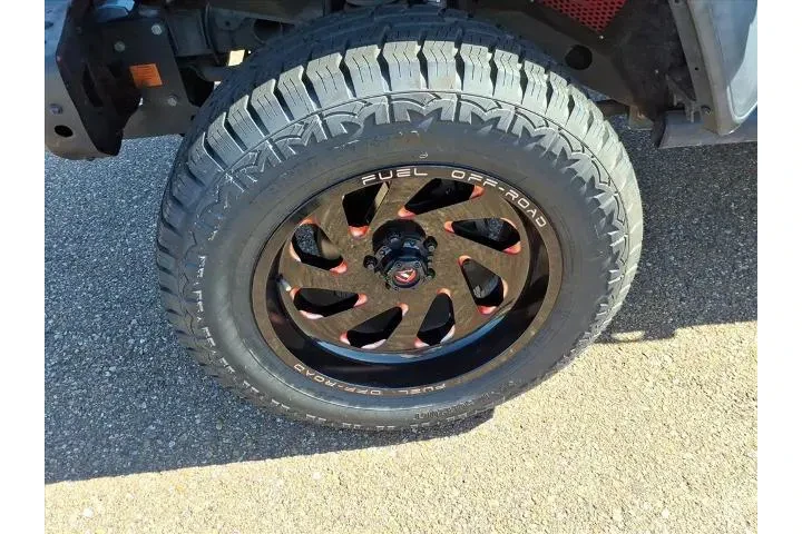 $22655 : Jeep Wrangler 2018 4x4 Rubic image 10