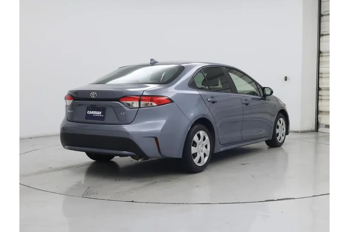 $19998 : Toyota Corolla 2022 LE 4dr S image 8