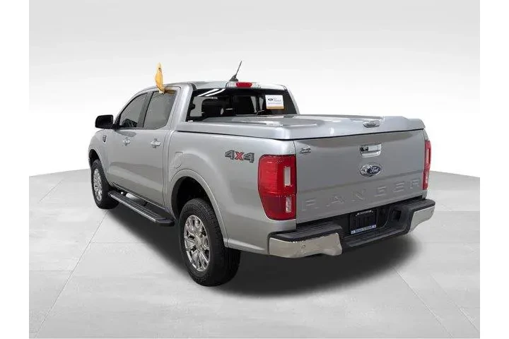 $30226 : Ford Ranger 2022 4x4 Lariat image 9