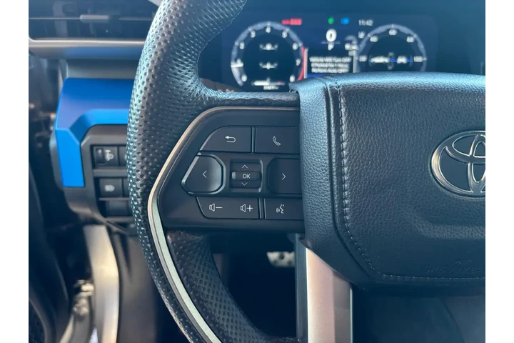 2024 Tacoma TRD Sport 2WD image 9