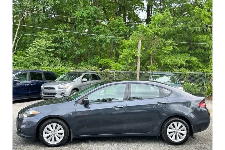 $7990 : 2014 Dart SXT image 5