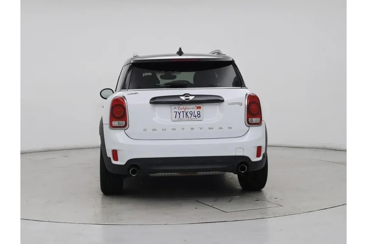 $17998 : MINI Countryman 2017 Cooper image 6