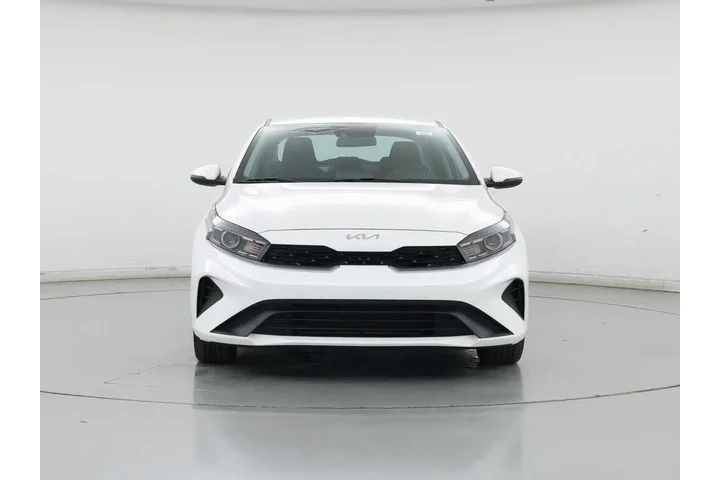 $20998 : Kia Forte 2023 LXS 4dr Sedan image 5