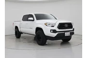 Toyota Tacoma 2022 4x2 SR5 V en San Jose
