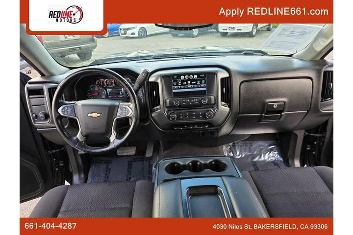 $19995 : 2019 SILVERADO 1500 LD DOUBLE image 6