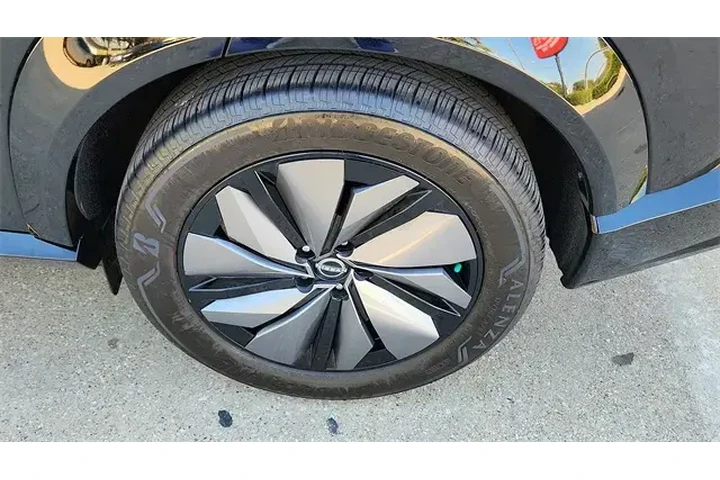 $24441 : Nissan Ariya 2024 AWD Engage image 9