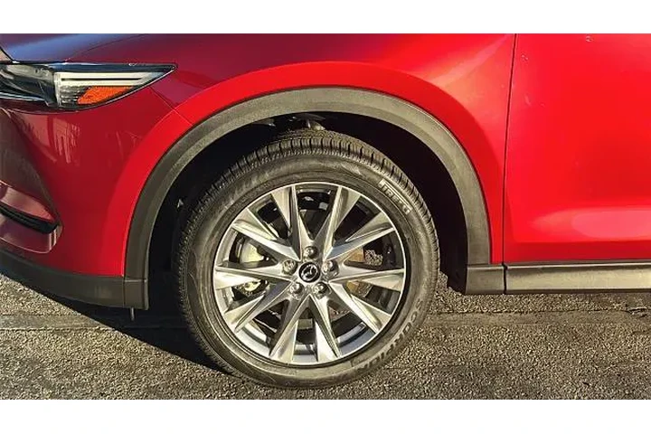 $27398 : Mazda CX-5 2021 AWD Grand To image 6