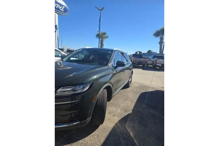 $34473 : Lincoln Nautilus 2022 Reserv image 6