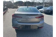 $11860 : Hyundai ELANTRA 2020 Value E thumbnail