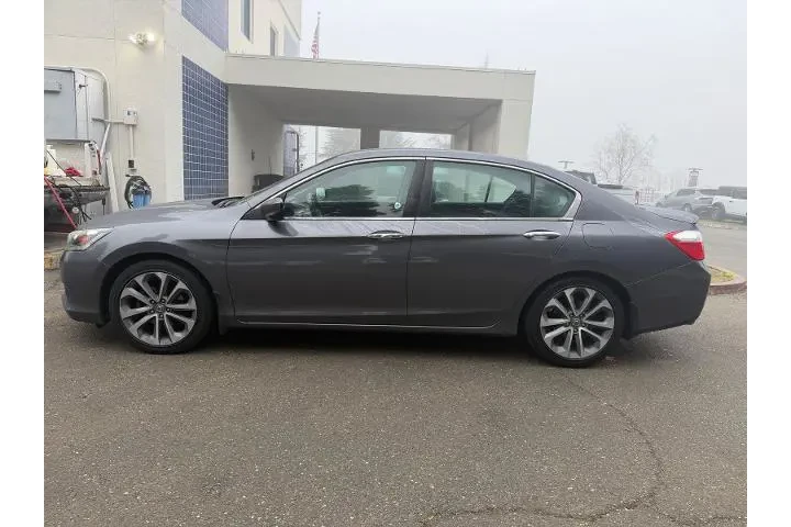 $15500 : Honda Accord 2015 Sport 4dr image 2