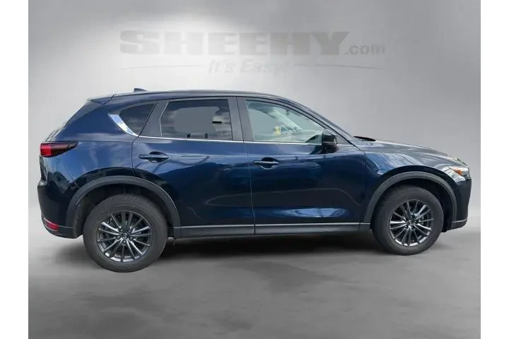 $19995 : Mazda CX-5 2019 Touring 4dr image 10