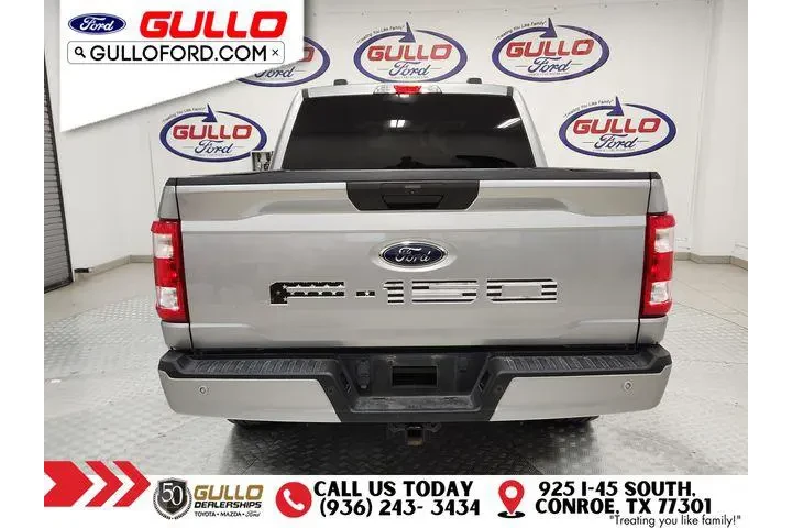 $27991 : Ford F-150 2021 4x4 XL 4dr S image 6