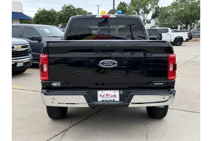 $32983 : Ford F-150 2023 4x2 XL 4dr S image 8