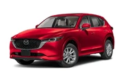 Mazda CX-5 2025 AWD 2.5 S Pr en Wichita