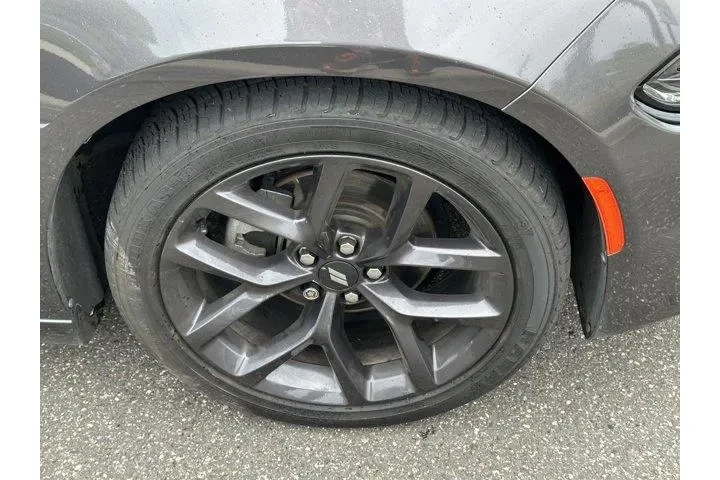 $21124 : Dodge Charger 2021 SXT 4dr S image 8