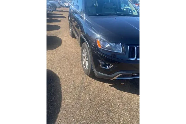 $11900 : Jeep Grand Cherokee 2015 4x4 image 1