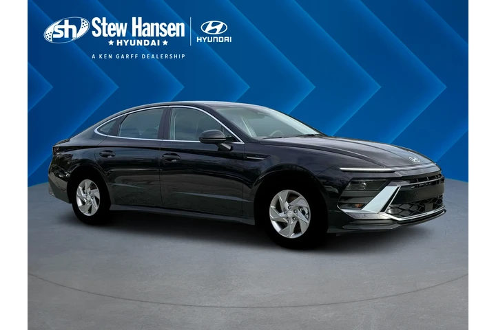 $23999 : Hyundai SONATA 2025 SE 4dr S image 10