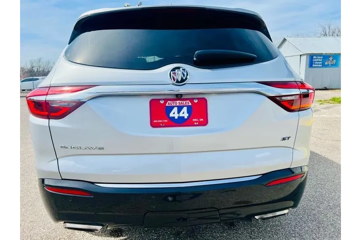 $20995 : 2021 Enclave Essence FWD image 6