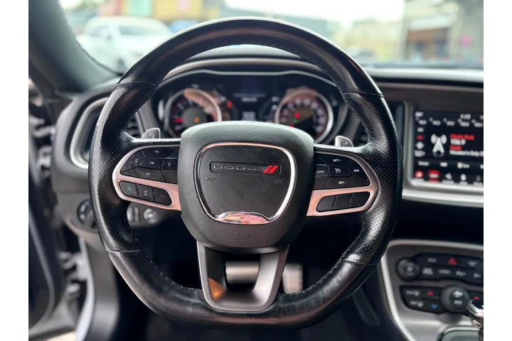 2021 Challenger R/T Scat Pack image 10