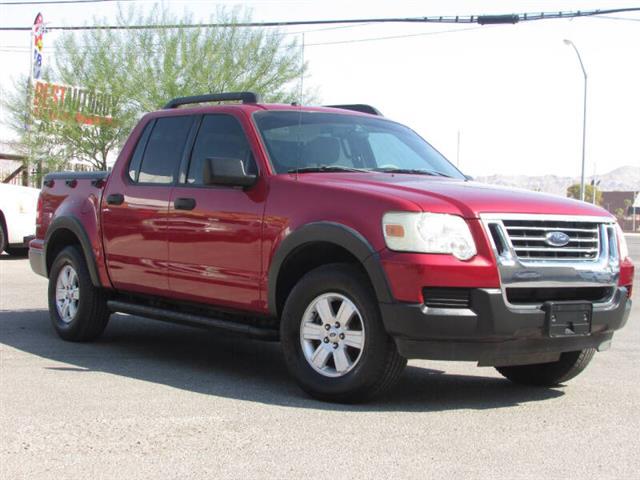 $11995 : 2007 Explorer Sport Trac XLT image 2