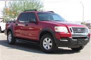 $11995 : 2007 Explorer Sport Trac XLT thumbnail