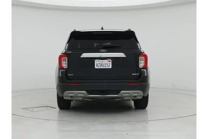 $29998 : Ford Explorer 2021 AWD XLT 4 image 6