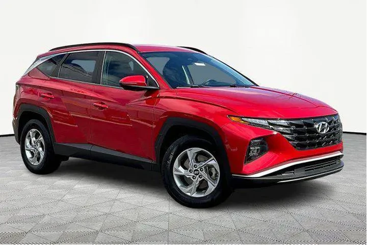 $20382 : Hyundai TUCSON 2022 AWD SEL image 3